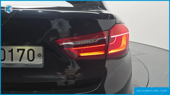 BMW X6 XDRIVE 30D