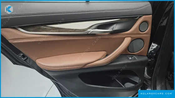 BMW X6 XDRIVE 30D