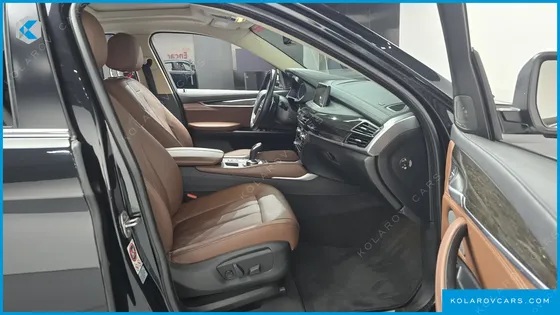 BMW X6 XDRIVE 30D