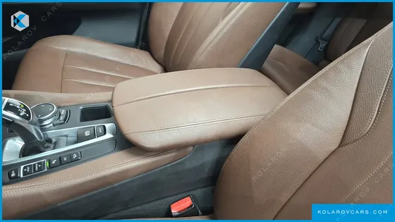BMW X6 XDRIVE 30D
