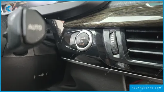 BMW X6 XDRIVE 30D