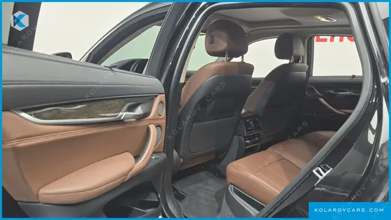 BMW X6 XDRIVE 30D