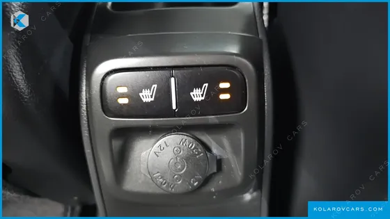 KIA RAY LUXURY