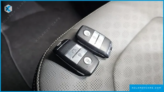 KIA RAY LUXURY