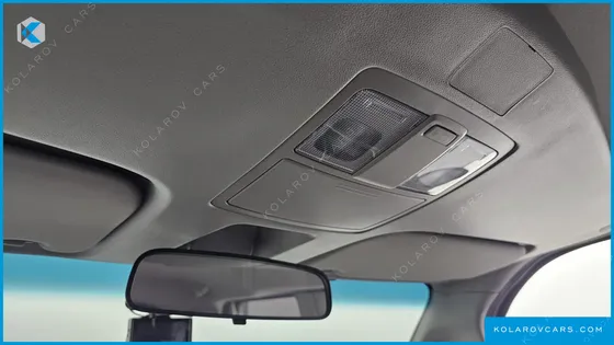 KIA RAY LUXURY