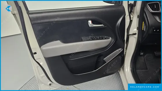 KIA RAY LUXURY