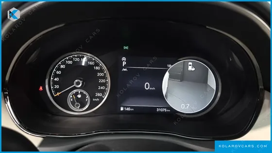 GENESIS GV70 2.5T GASOLINE AWD