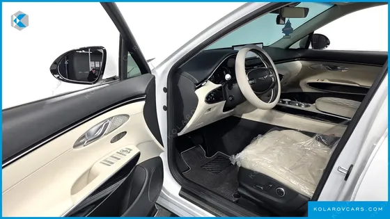 GENESIS GV70 2.5T GASOLINE AWD