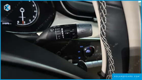GENESIS GV70 2.5T GASOLINE AWD