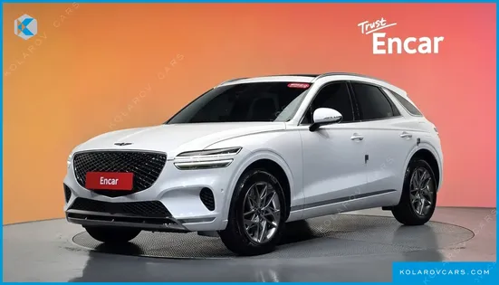 GENESIS GV70 2.5T GASOLINE AWD