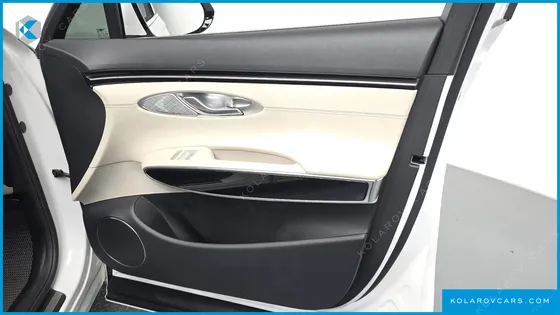 GENESIS GV70 2.5T GASOLINE AWD