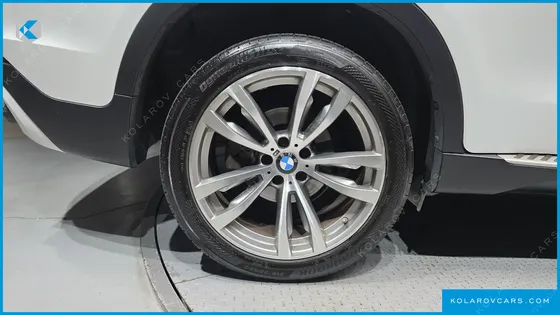 BMW X6 XDRIVE 30D