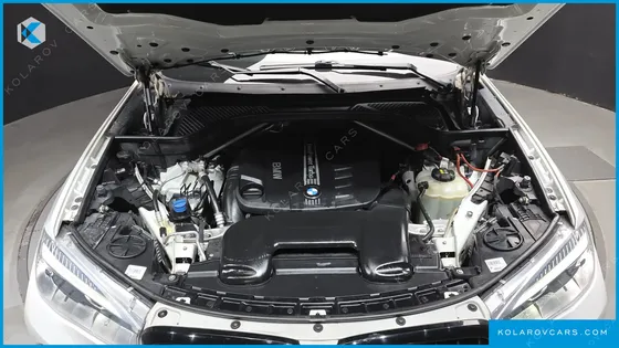 BMW X6 XDRIVE 30D