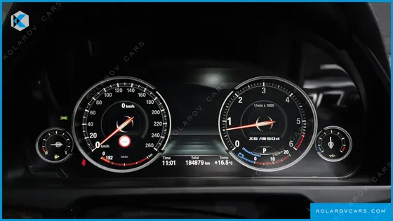 BMW X6 XDRIVE 30D