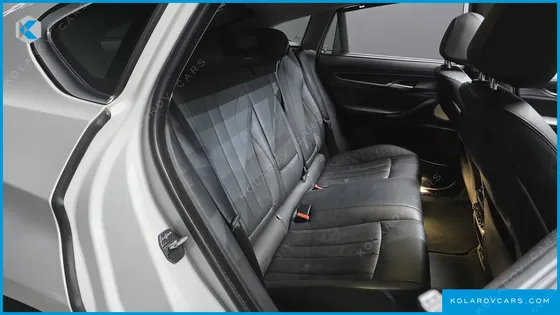 BMW X6 XDRIVE 30D