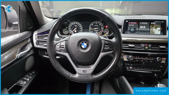 BMW X6 XDRIVE 30D