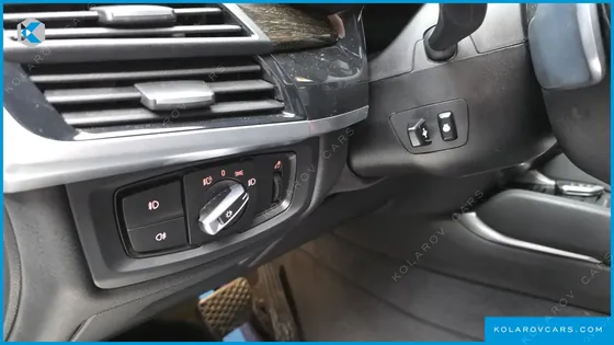 BMW X6 XDRIVE 30D