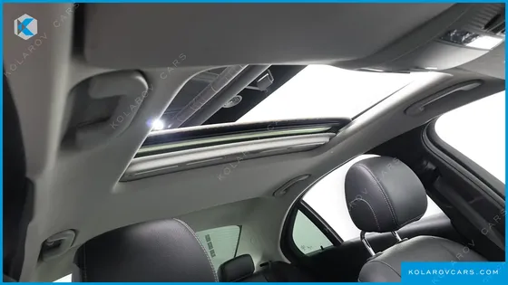 MERCEDES C-CLASS C200