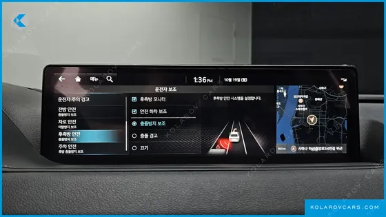 GENESIS G80 GASOLINE 2.5 TURBO 2WD