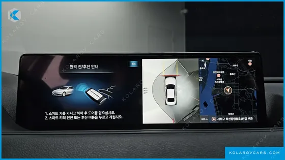 GENESIS G80 GASOLINE 2.5 TURBO 2WD