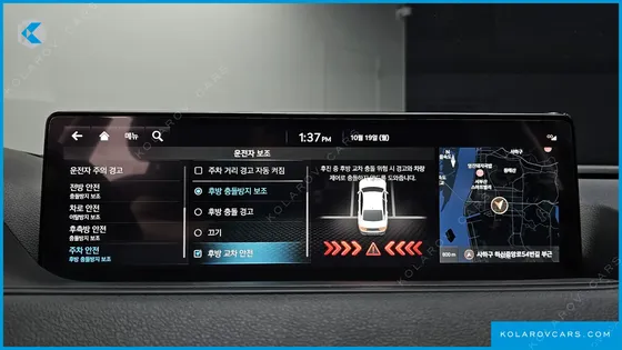 GENESIS G80 GASOLINE 2.5 TURBO 2WD
