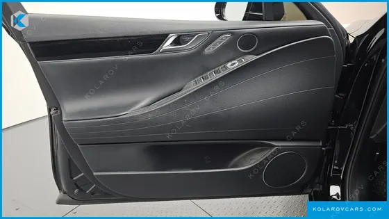GENESIS G80 GASOLINE 2.5 TURBO 2WD