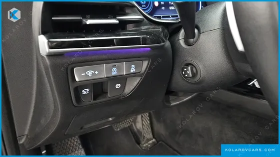 GENESIS G80 GASOLINE 2.5 TURBO 2WD