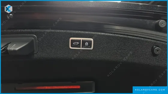 GENESIS G80 GASOLINE 2.5 TURBO 2WD