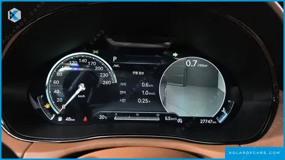 GENESIS GV70 2.5T GASOLINE AWD