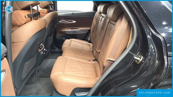 GENESIS GV70 2.5T GASOLINE AWD