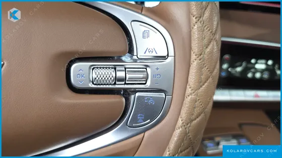 GENESIS GV70 2.5T GASOLINE AWD