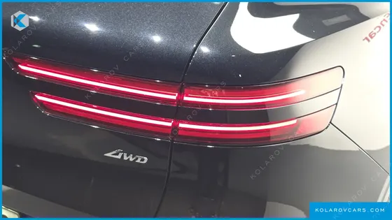 GENESIS GV70 2.5T GASOLINE AWD