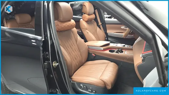 GENESIS GV70 2.5T GASOLINE AWD