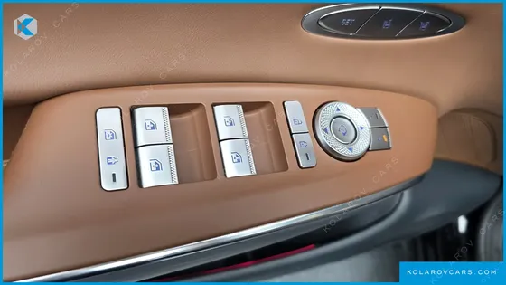 GENESIS GV70 2.5T GASOLINE AWD