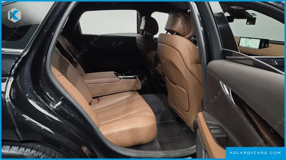 GENESIS G80 GASOLINE 2.5 TURBO 2WD