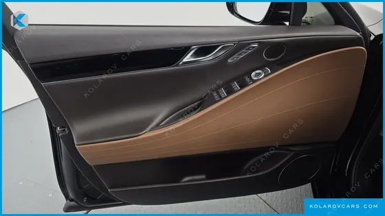 GENESIS G80 GASOLINE 2.5 TURBO 2WD