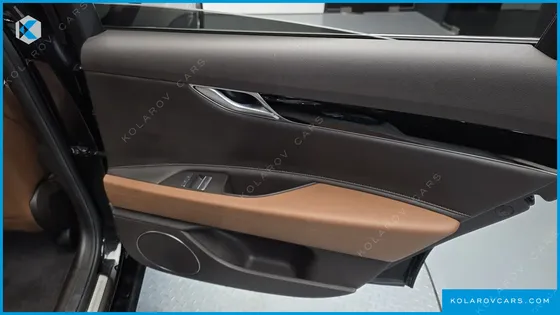 GENESIS G80 GASOLINE 2.5 TURBO 2WD
