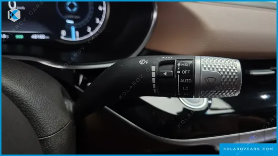 GENESIS G80 GASOLINE 2.5 TURBO 2WD