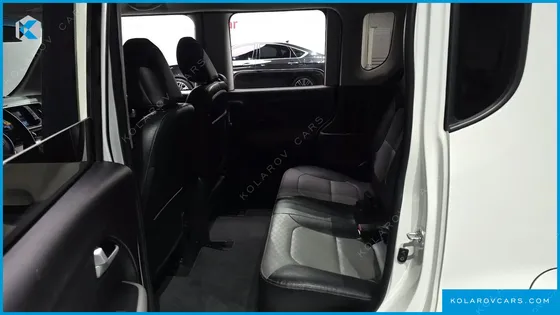 KIA RAY LUXURY