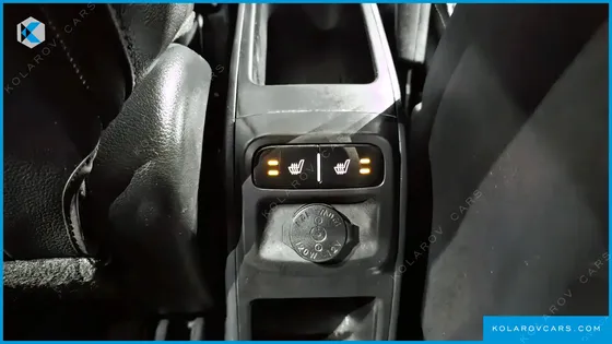 KIA RAY LUXURY