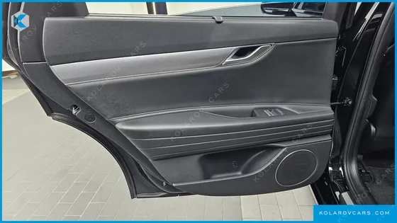 GENESIS G80 GASOLINE 3.5 TURBO AWD