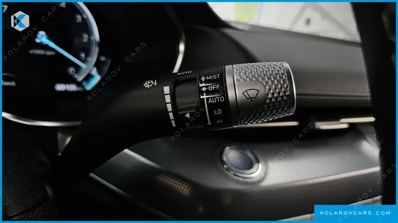 GENESIS G80 GASOLINE 3.5 TURBO AWD