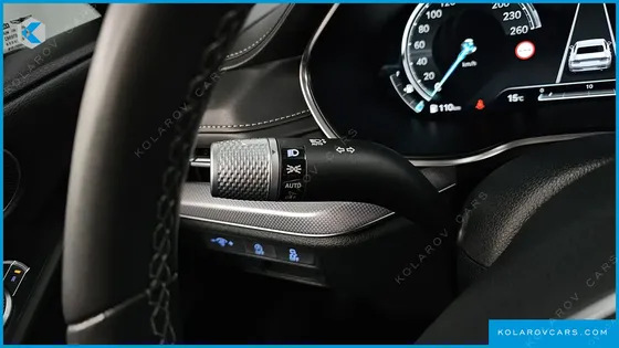 GENESIS G80 GASOLINE 3.5 TURBO AWD