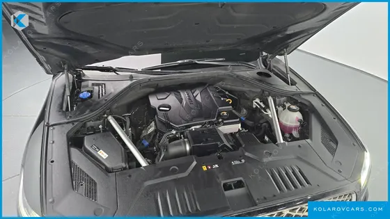 GENESIS GV70 2.5T GASOLINE 2WD