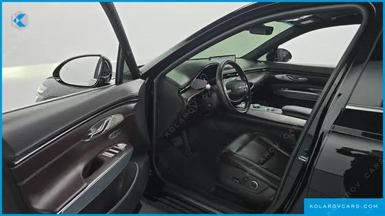 GENESIS GV70 2.5T GASOLINE 2WD