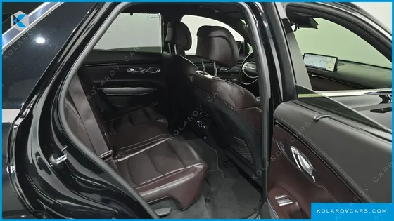 GENESIS GV70 2.5T GASOLINE 2WD