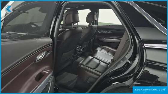 GENESIS GV70 2.5T GASOLINE 2WD