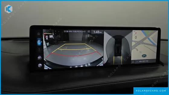 GENESIS GV70 2.5T GASOLINE 2WD