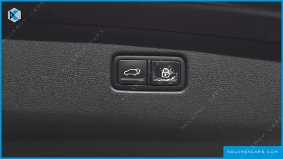 GENESIS GV70 2.5T GASOLINE 2WD