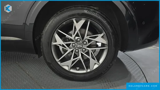 GENESIS GV70 2.5T GASOLINE 2WD